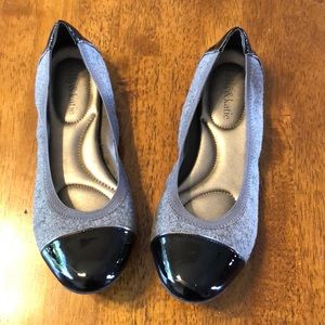 Super cute Kelly & Katie flats